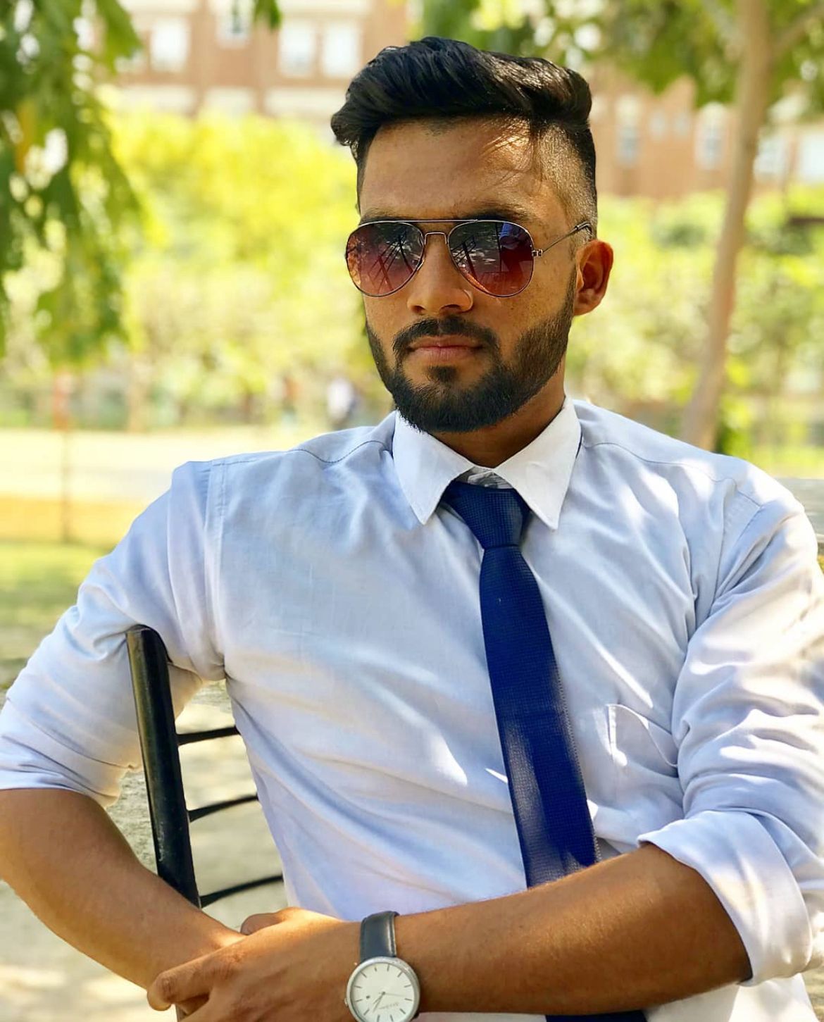 Uday